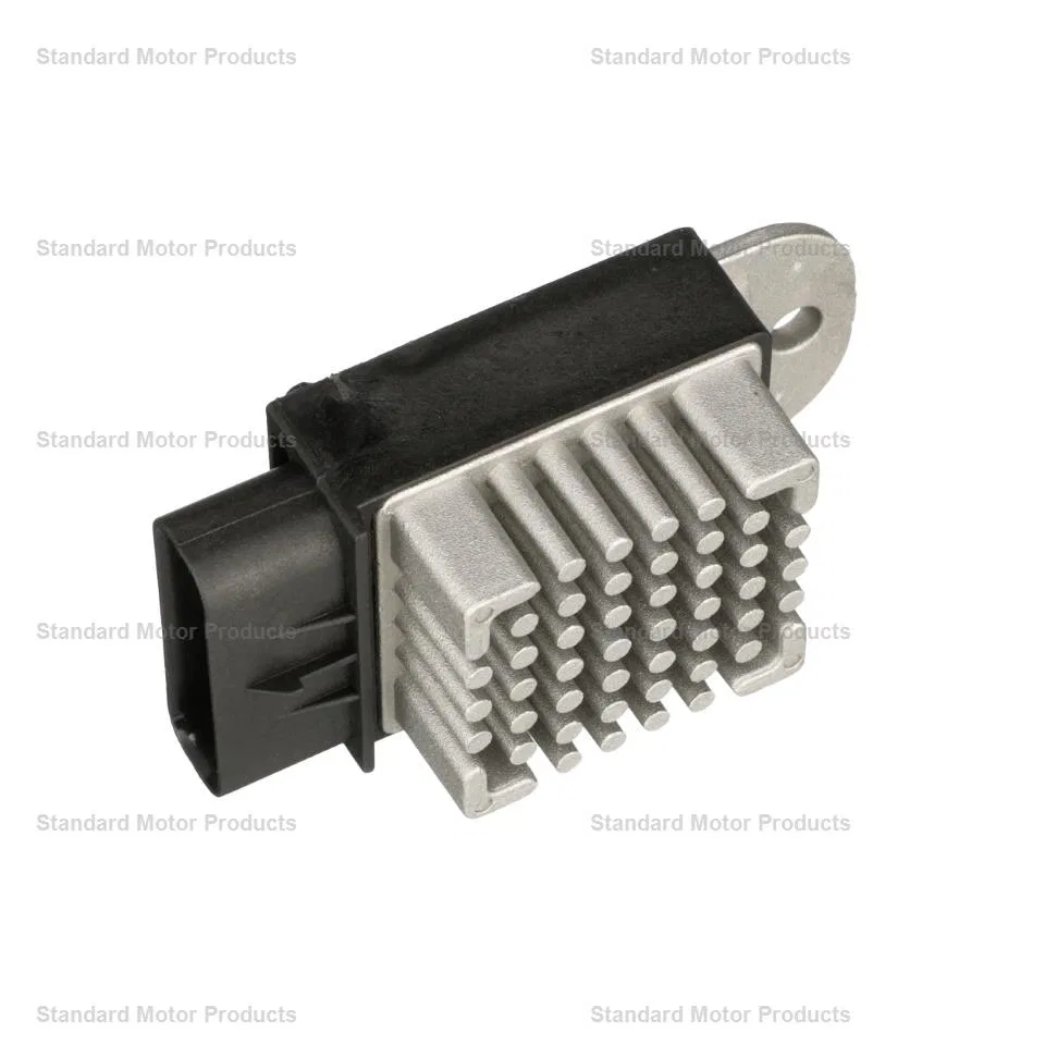 RY-446 – STANDARD IGN Cooling Fan Motor Relay, OE Replacement - view 3